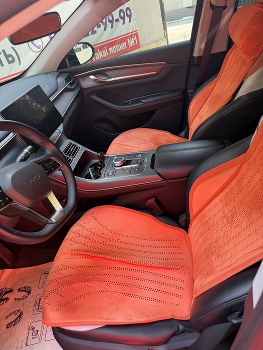 Срочно продается BYD Chazor