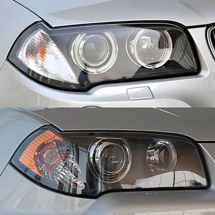Vand Sticla lentila  Far BMW X3 E83 2005-2010 nou