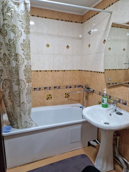 Квартира на длительный срок