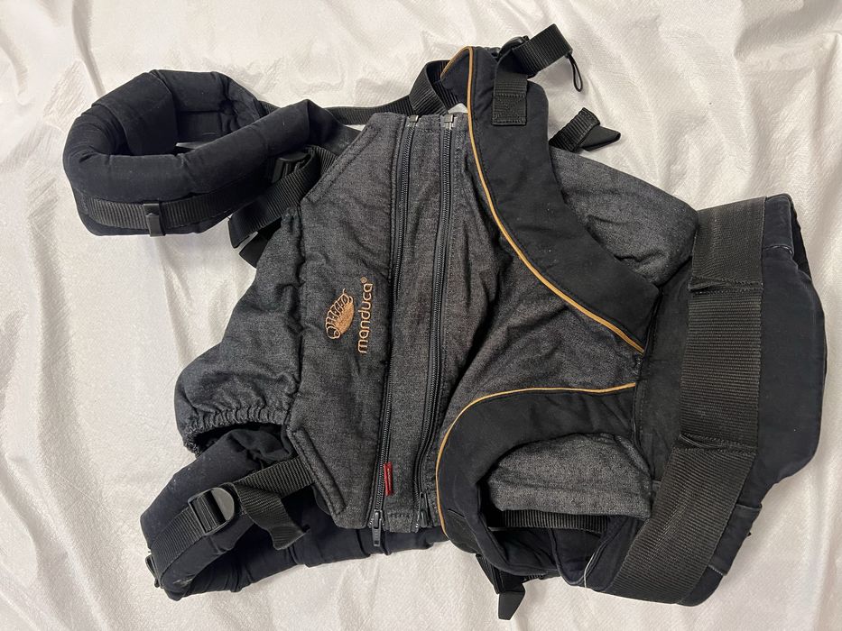 Manduca XT-Sistem purtare bebe