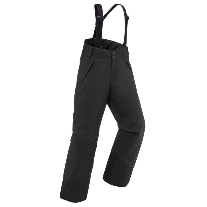 Pantalon reglabil, călduros și - produs resigilat Decathlon