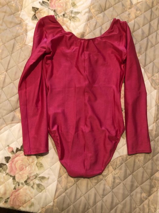 Тренировъчни трика