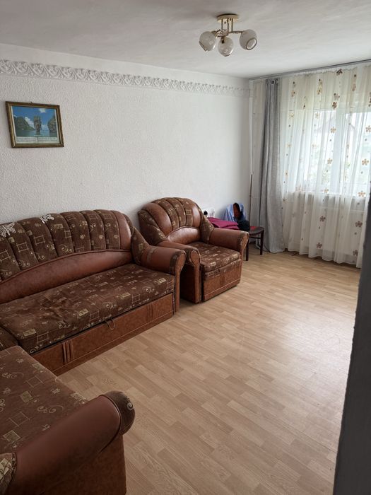 Apartament de vânzare în botoșani. Pentru mai multe detalii în privat. Negociabil.