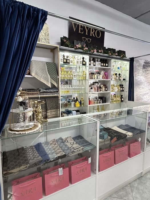 Продам готовый бизнес