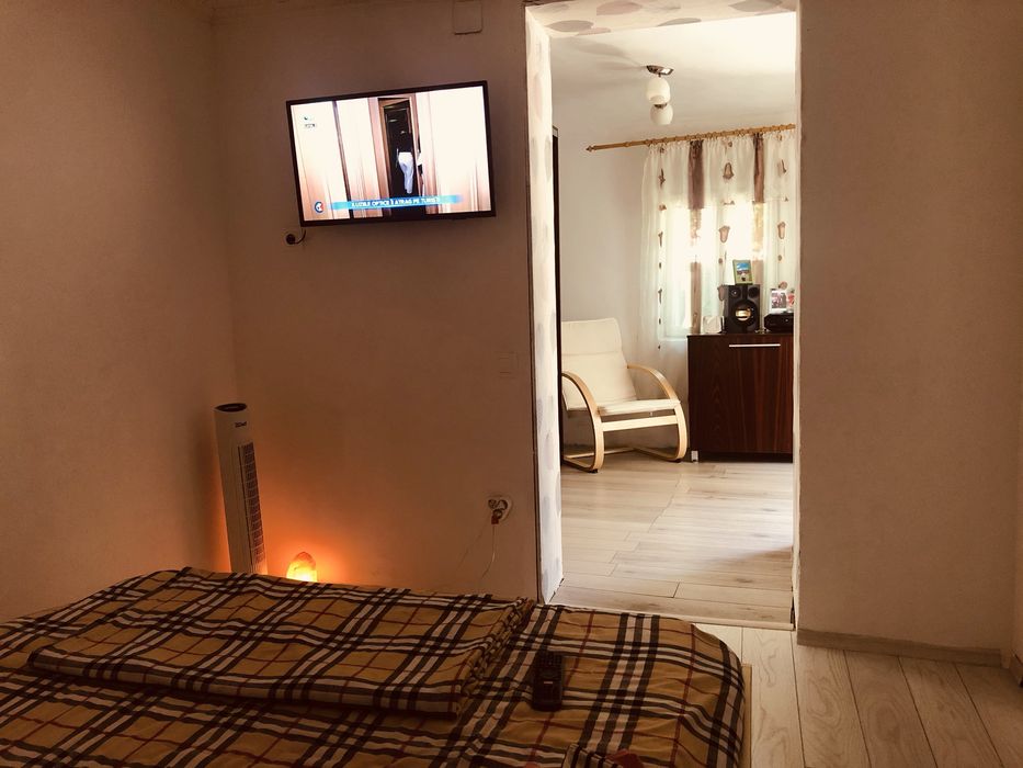 Se vinde casa in bucuresti la pret de garsoniera !!