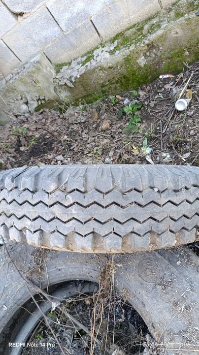 Продам продам колёса на УАЗик r15