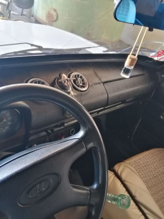 VAZ 2106 Jiguli sotiladi xolati zo'r