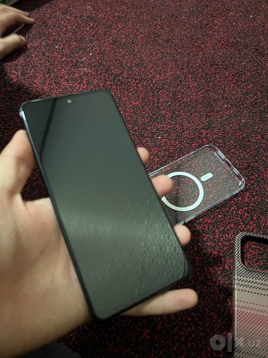 Redmi note 10 pro