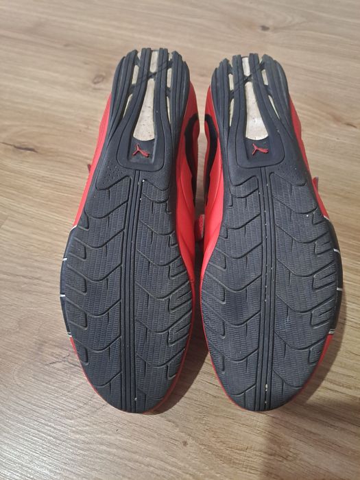 Мъжки маратонки Puma 44