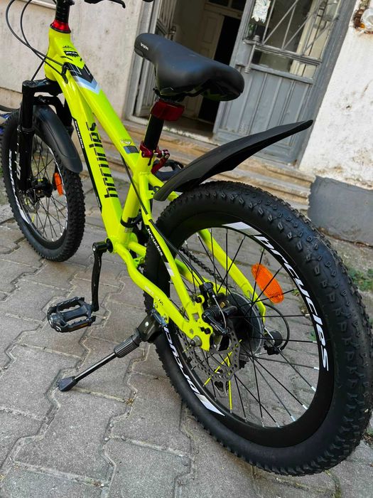Bicicleta copii nou nouta. Nefolosita. 0755515442