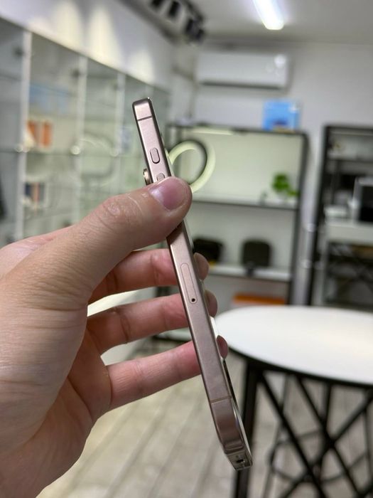 iPhone 16 Pro 128gb / Akb 91% Цп 423 / Nano-sim / EAC /