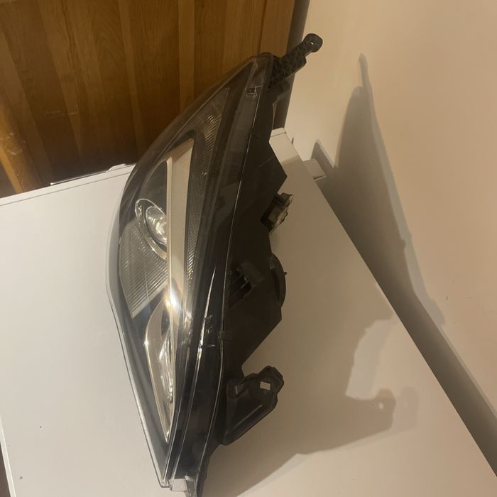 Set faruri far bi xenon opel astra j coupe OPC AFL complete