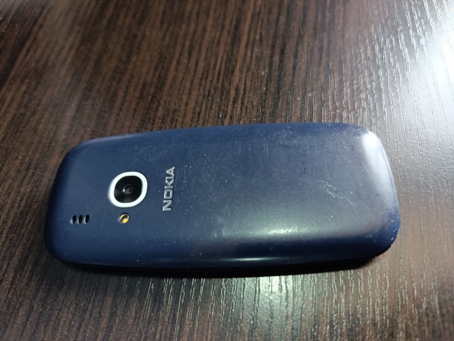 Нокия 3310 оригинал