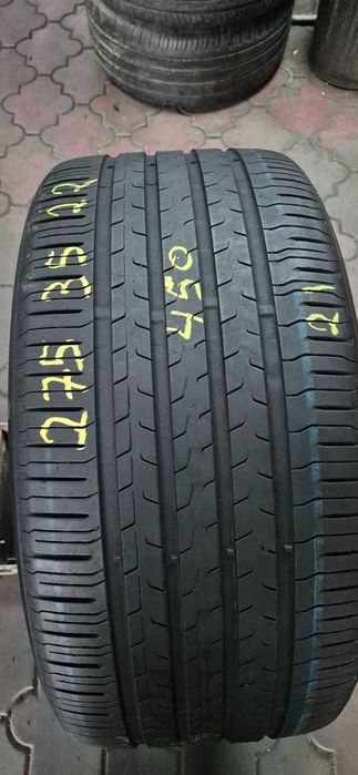 anvelope Continental 275/35/22 cu 315/30/22