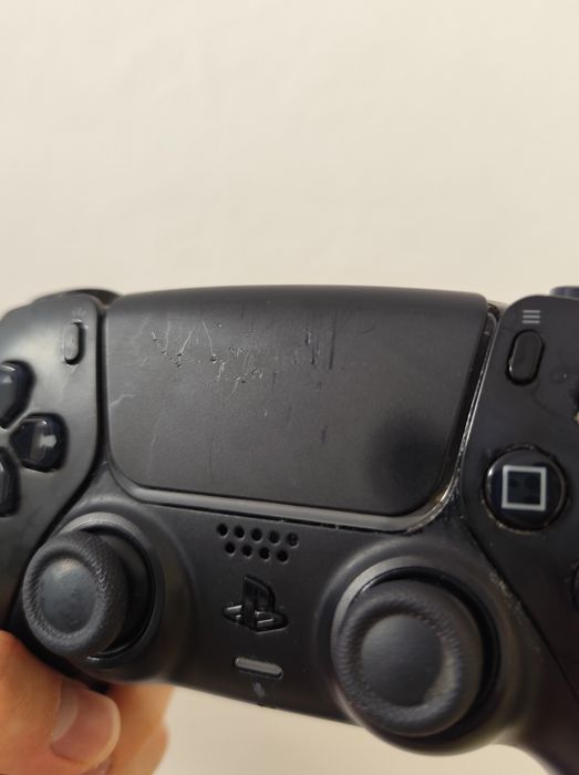 PS5 джойстик в добро състояние