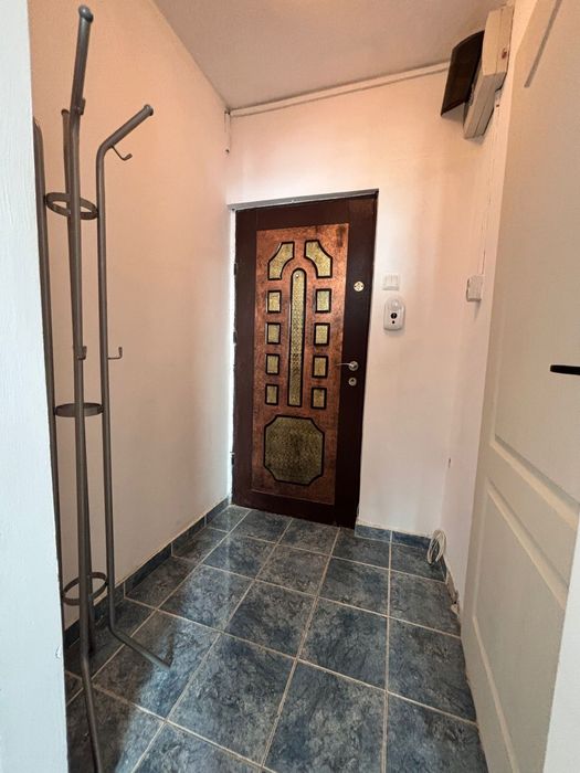 Apartament tip studio Ultracentral