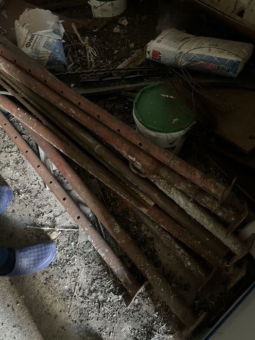 Хюнебеци 20 броя