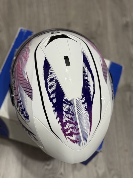 Casca moto Shark D-Skwal 2