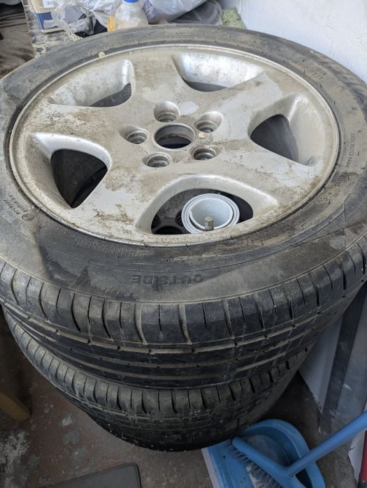 Продам диски ауди