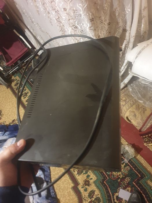 Модем спутниковых антен, ОТАУ ЕМЕС