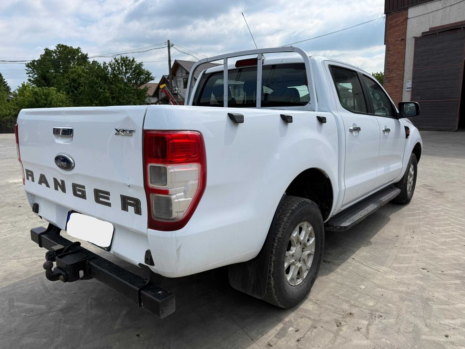 FORD Ranger 2022 — imagine 4