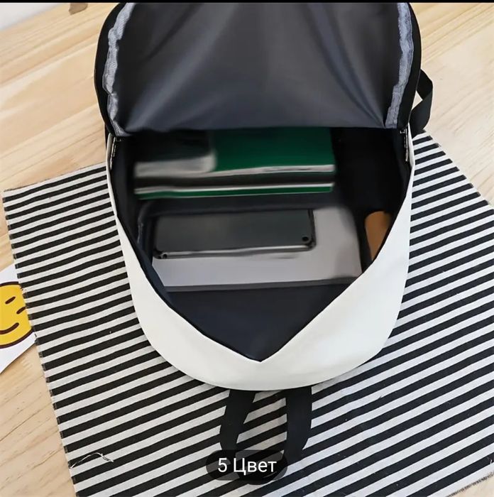 Продаю новый школьный рюкзак.