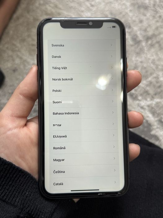 Iphone 11 память 64