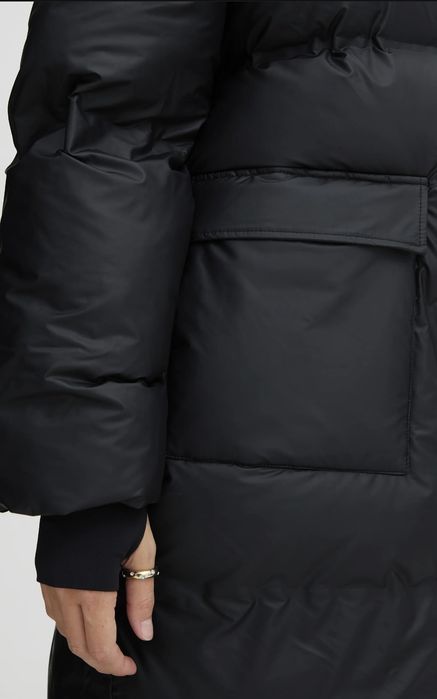 Зимно ватирано палто Ichi