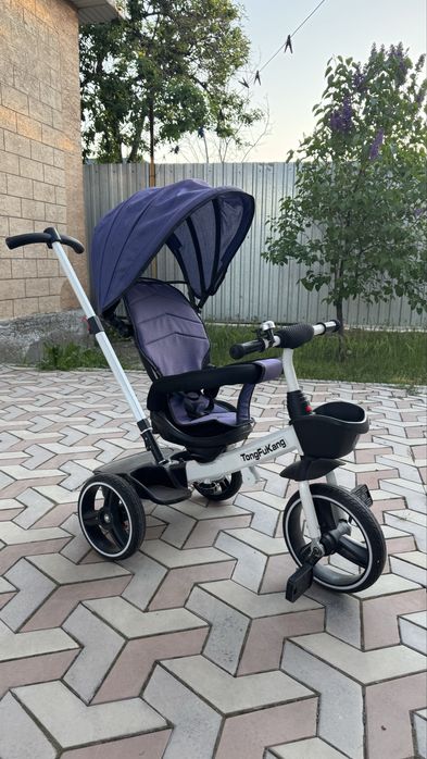 Продам детский велосипед