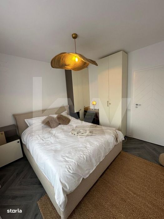 Apartament de lux de inchiriat