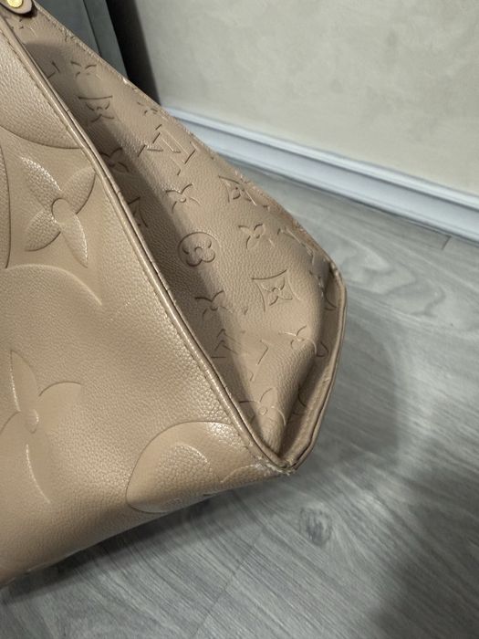 Сумка под Louis Vuitton