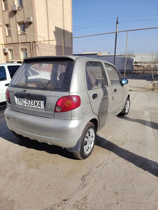 General ishonchnoma beriladi oladiganga