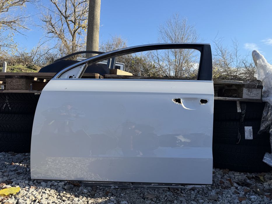 Врата VW Passat B7