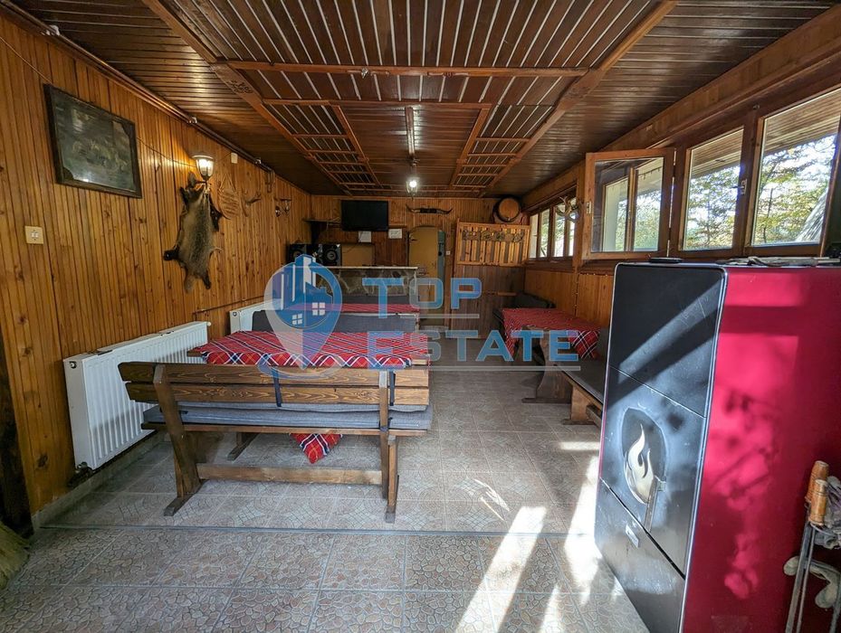 Продава се Къща в Трявна - 310 кв.м за 321 €/кв.м - Снимка #10