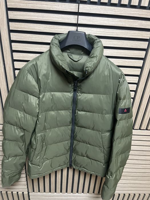 PEUTEREY : Lutux Jacket - размер М / Оригинал