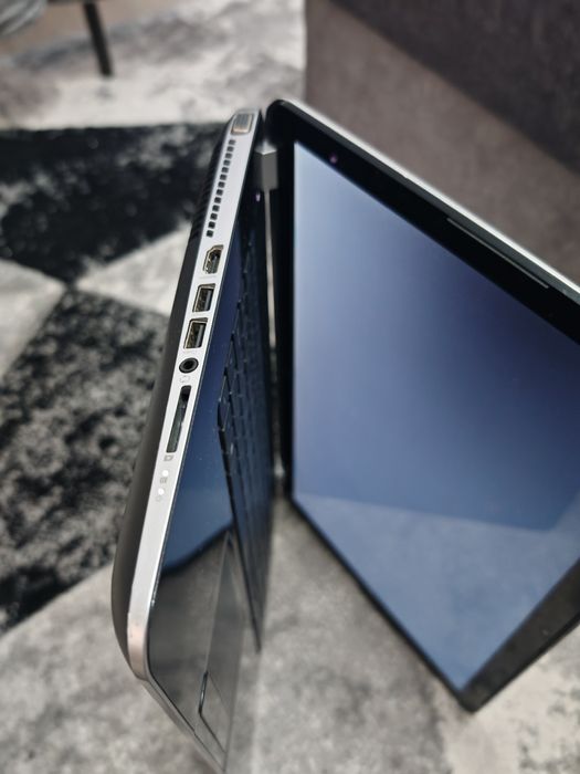 Laptop HP Pavilion 17