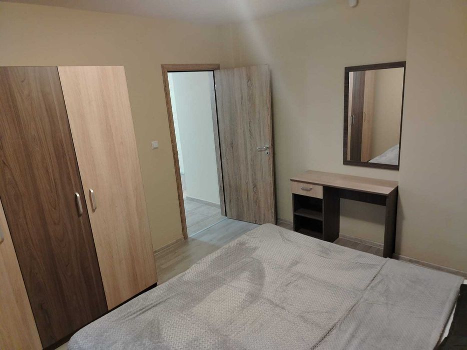 Дава се под наем Двустаен апартамент в к.к. Слънчев бряг - 55 кв.м за 250 € - Снимка #5