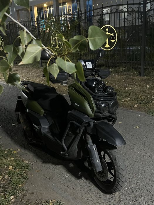 Продам Скутер Танк 150сс