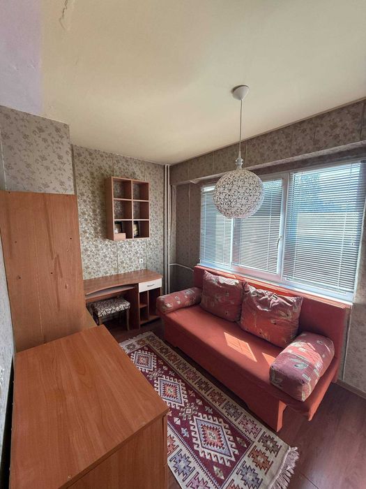 Дава се под наем Тристаен апартамент в София, Люлин 4 - 86 кв.м за 509.49 € - Снимка #3