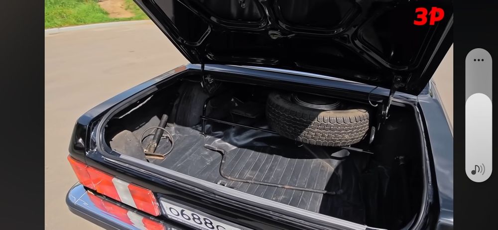 Волга 2000 йил кора ранг холати яхши