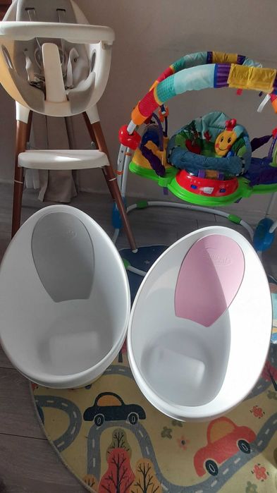 Бебешка вана Shnuggle