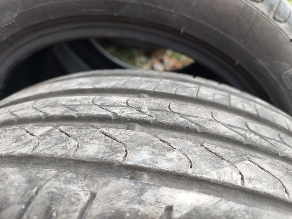 Pirelli 245/45/18 100Y