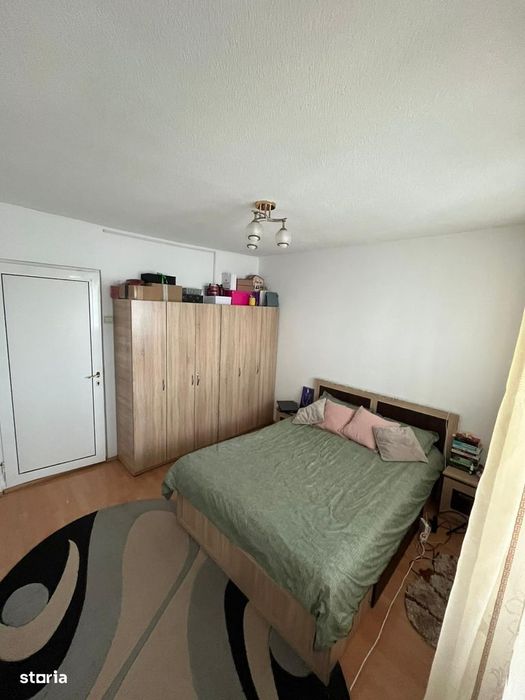 Bulevard, ap 2 camere spatios, Alexandru cel Bun