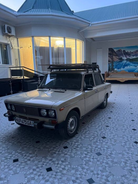 VAZ 2106 (Jiguli) — 1989 yil, Holati alo, xarajatiz!
