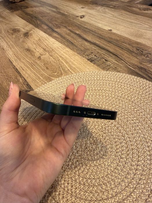 Iphone 13 Green 128 GB