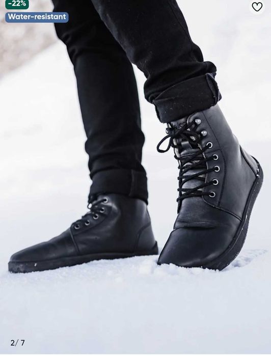 Ghete Be Lenka  iarna, dama