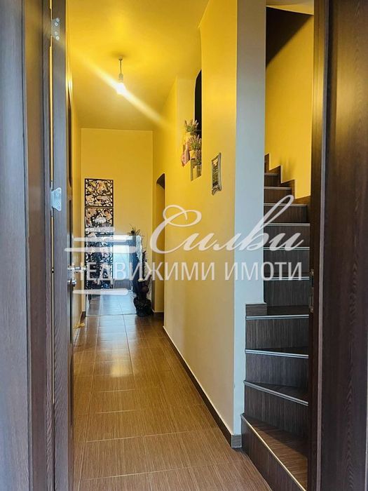 Продава се Къща в Шумен, Военно училище - 110 кв.м за 951 €/кв.м - Снимка #6