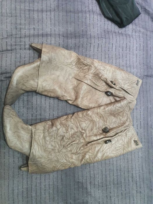 Оригинални MISS SIXTY ботуши