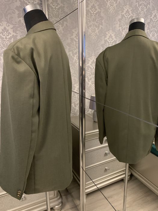 Vand sacou pt barbati