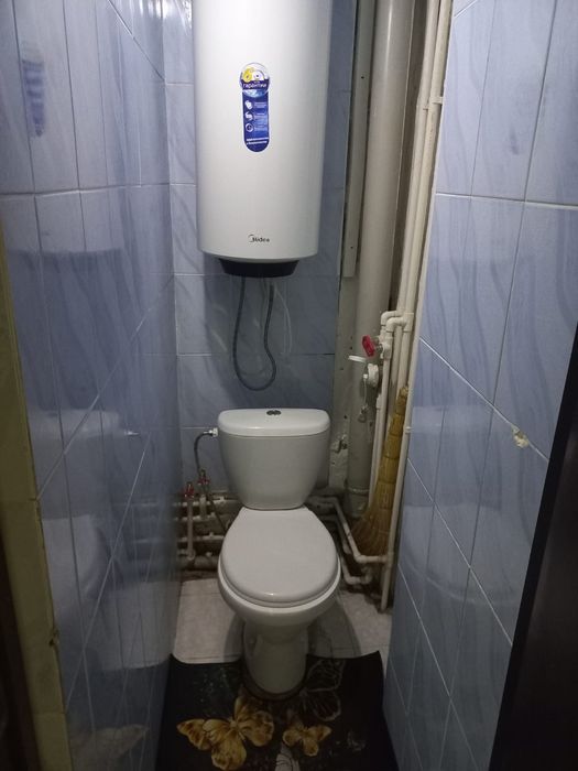 Сдам в аренду 4 комн. Квартиру